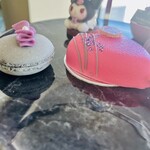 レストラン シンフォニー - 