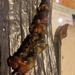 新橋 うなぎのお宿 - 