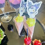 レストラン シンフォニー - 