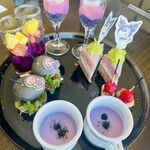 レストラン シンフォニー - 