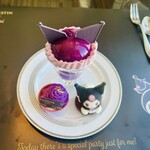 レストラン シンフォニー - 