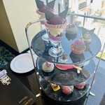 レストラン シンフォニー - 