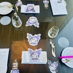 レストラン シンフォニー - 