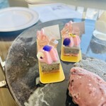 レストラン シンフォニー - 