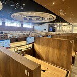 くら寿司 大阪・関西万博店 - 