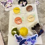 レストラン シンフォニー - 美味し過ぎて購入！