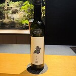 鮨shizuku 西天満 - 