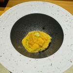 鮨shizuku 西天満 - ウニ