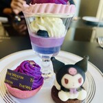 レストラン シンフォニー - 