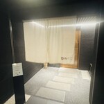 鮨shizuku 西天満 - 