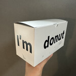 I'm donut？ 池袋店 - 