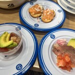 くら寿司 大阪・関西万博店 - 