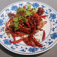 中国菜 老四川 飄香 銀座三越店 - 