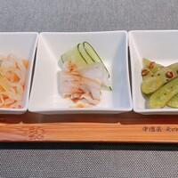 中国菜 老四川 飄香 銀座三越店 - 