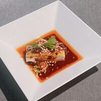 中国菜 老四川 飄香 銀座三越店 - 