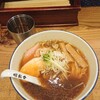 自家製麺 啜乱会