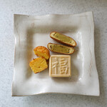 くらづくり本舗 - 料理写真:なるほど・・