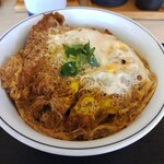 かつや - 料理写真: