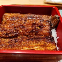 うなぎと炭焼 久松 - 