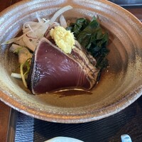 土佐料理 祢保希 新宿店 - 