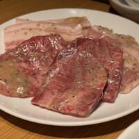 ビーフキッチン 恵比寿店 - 