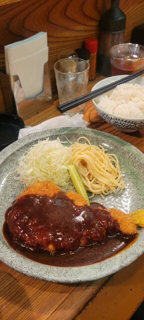 Tonkatsu Taisho