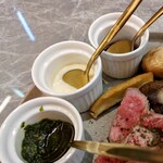 トラットリア セレーナ - 