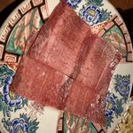 焼肉 にくだらけ - 