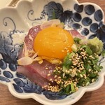 吟魚のはなれ  吟チロリ - 