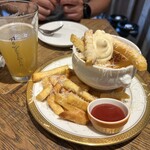 ウルビアマン - 