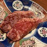 焼肉 にくだらけ - 