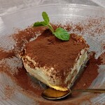 トラットリア セレーナ - 