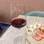 トラットリア セレーナ - 