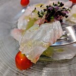 トラットリア セレーナ - 