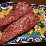 焼肉 にくだらけ - 