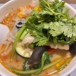 七宝麻辣湯 用賀店 - 