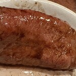 焼肉 にくだらけ - 