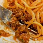 トラットリア セレーナ - 