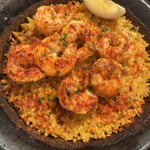 下町バル ながおか屋 - 