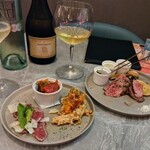 トラットリア セレーナ - 