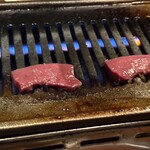 焼肉 にくだらけ - 