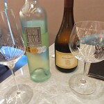 トラットリア セレーナ - 