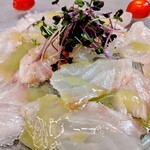 トラットリア セレーナ - 