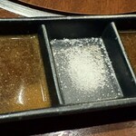 焼肉 にくだらけ - 