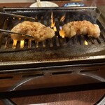 焼肉 にくだらけ - 