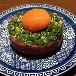 焼肉 にくだらけ - 