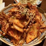 焼肉 にくだらけ - 