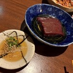 焼肉 にくだらけ - 