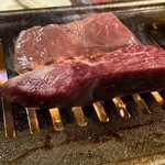 焼肉 にくだらけ - 