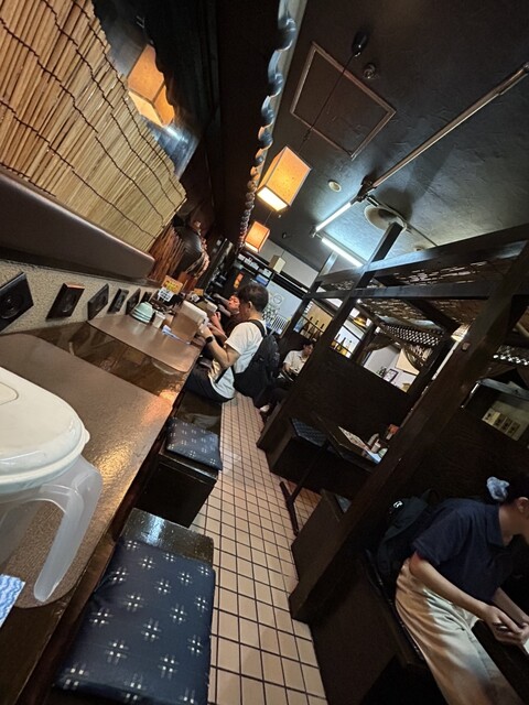 Sumibiyaki Jidoriya Senba Ten photo 5